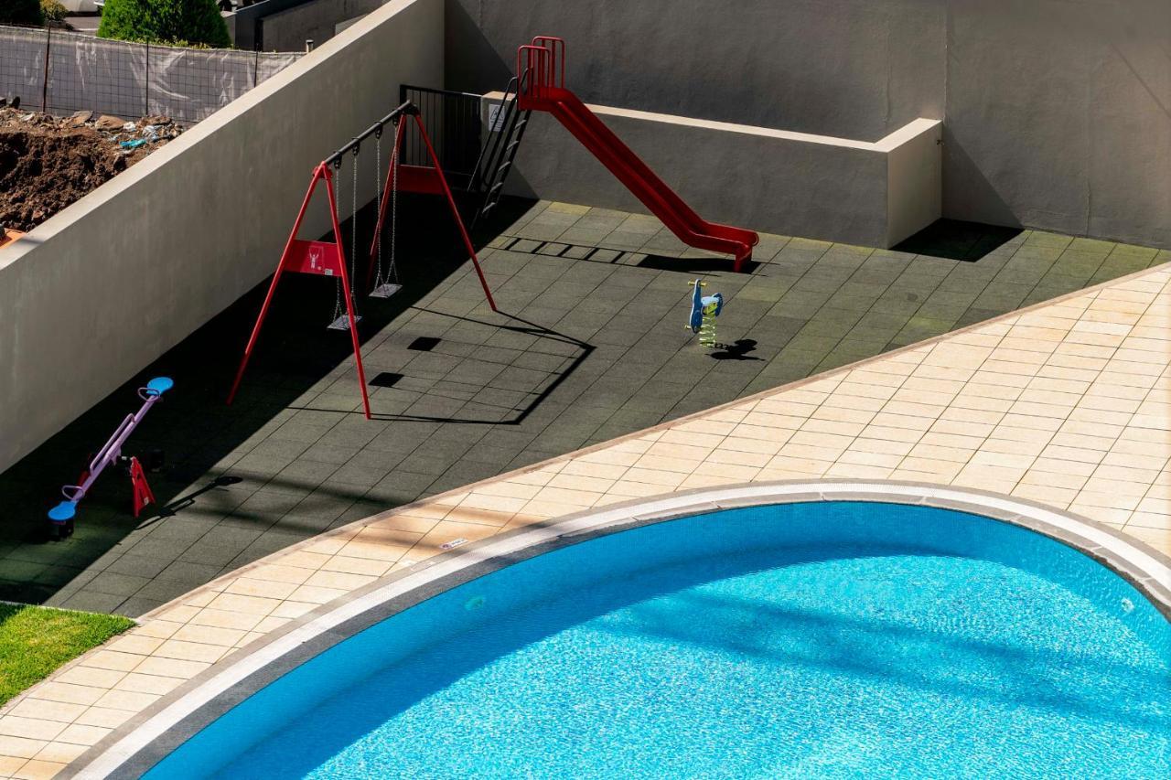 Piornais Residence I By An Island Apart Funchal  Exterior foto