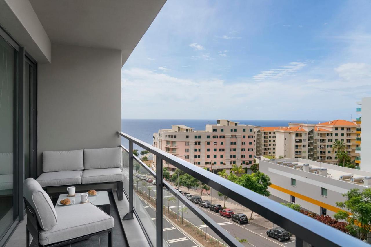 Piornais Residence I By An Island Apart Funchal  Exterior foto